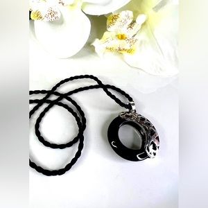 Charm Necklace Fashion